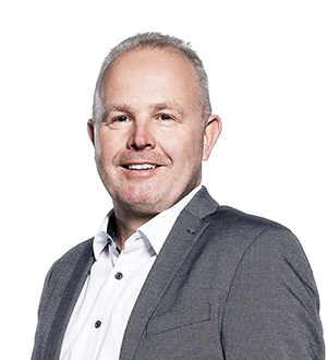 Daniel Hartmann