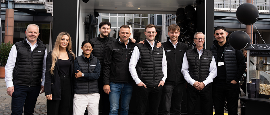 Unser Team